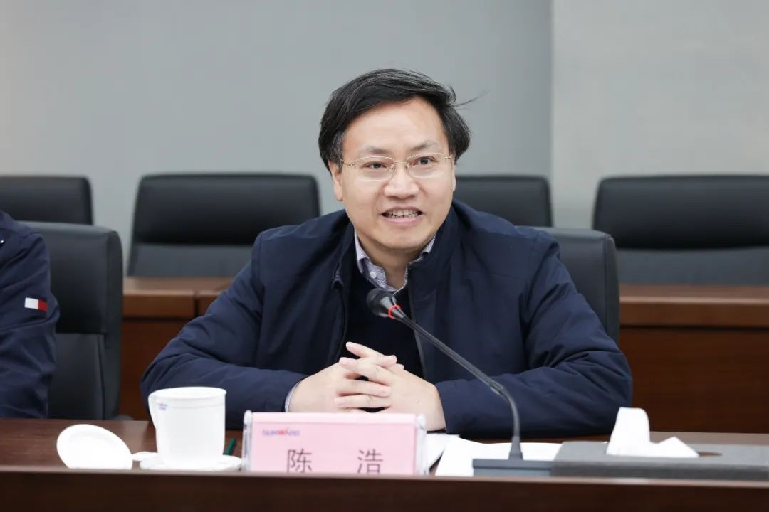 中国人民银行调研组调研9888拉斯维加斯官网智能