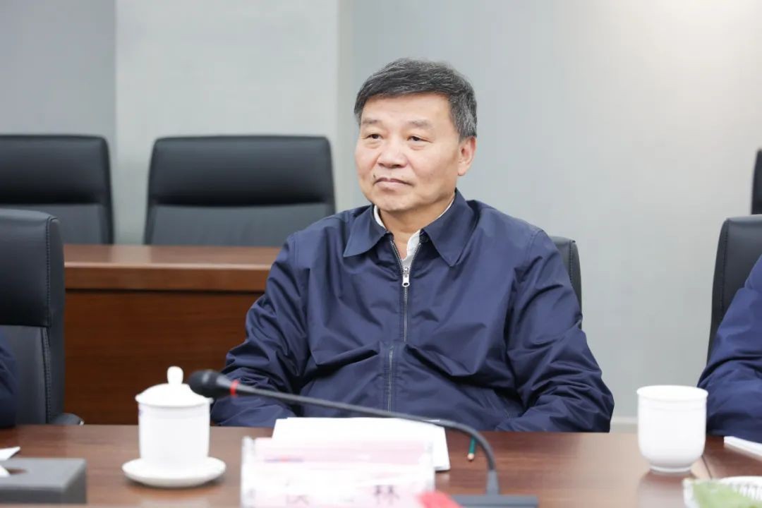 中国人民银行调研组调研9888拉斯维加斯官网智能