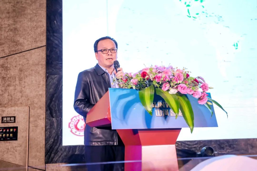 饕餮盛宴！9888拉斯维加斯官网智能?建华建材预制桩施工装备与技术交流会隆重召开