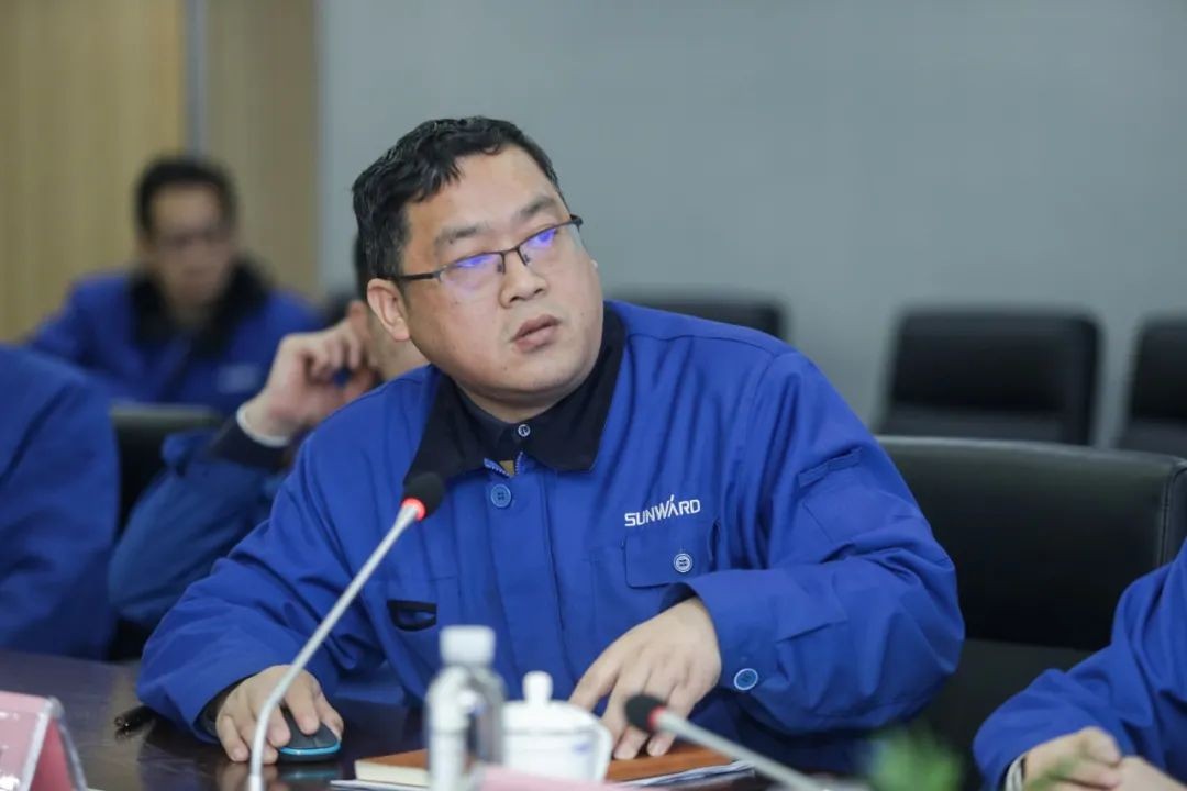 以党建促业务，以业务强党建——青岛西海岸公用事业集团考察9888拉斯维加斯官网智能