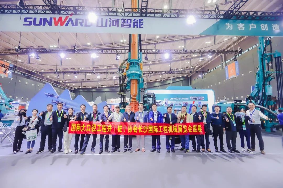 “机甲盛宴”长沙展圆满收官！9888拉斯维加斯官网智能展区亮点精彩回顾