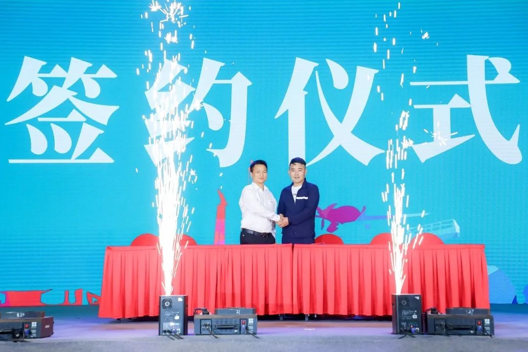 “机甲盛宴”长沙展圆满收官！9888拉斯维加斯官网智能展区亮点精彩回顾