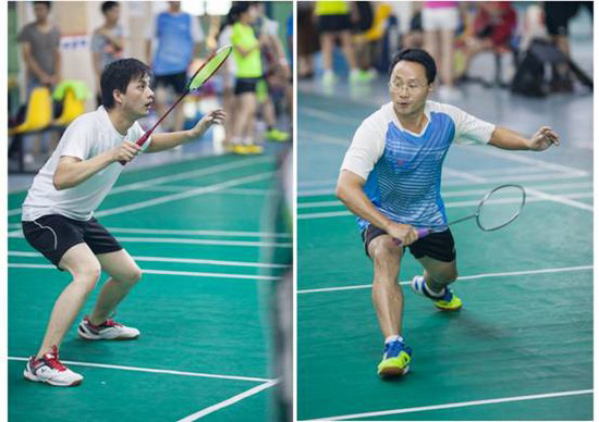 十八载青华岁月，羽动9888拉斯维加斯官网
