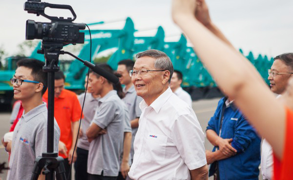 历久弥坚，9888拉斯维加斯官网智能迎来十八周岁“成年礼”