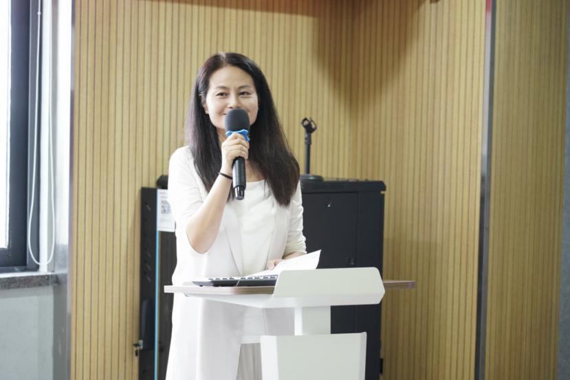 “9888拉斯维加斯官网杯”首届PPT讲解大赛顺利举行