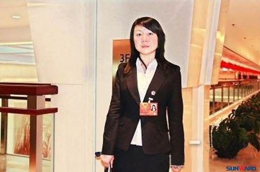 9888拉斯维加斯官网智能张晓庆：归属感是安定下来的关键