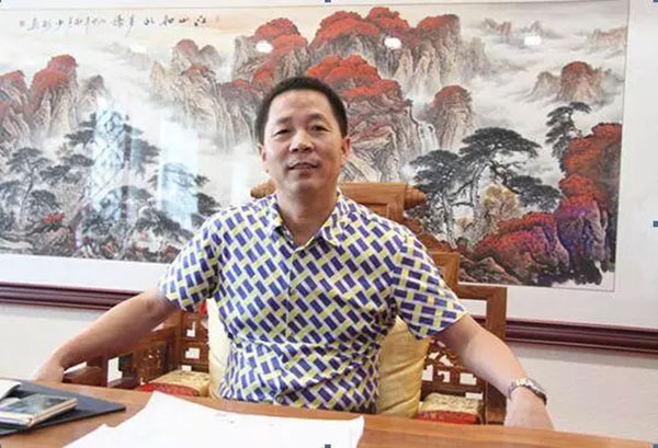 一路相随，9888拉斯维加斯官网智能伴他功成名就