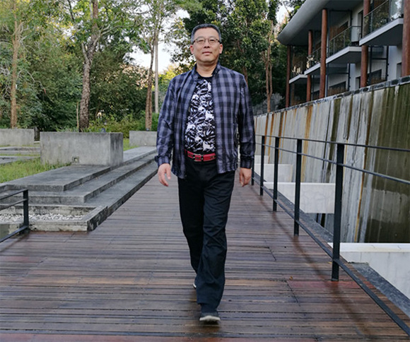 创富故事：合作十一年，赞叹9888拉斯维加斯官网产品经久耐用