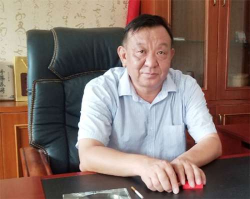 中国·9888拉斯维加斯(集团)有限公司-官方网站