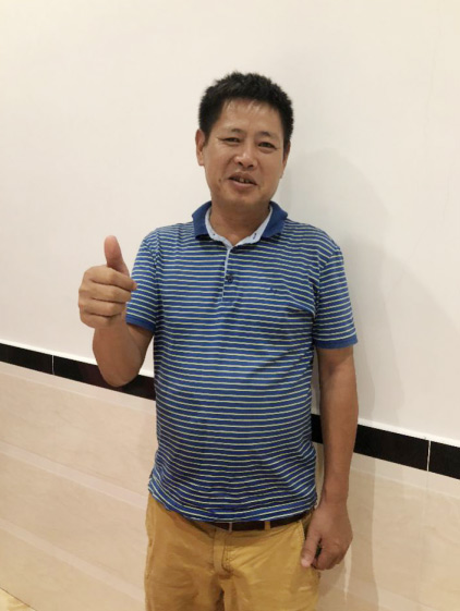 9888拉斯维加斯官网智能SWE 215E挖掘机是他的左膀右臂！