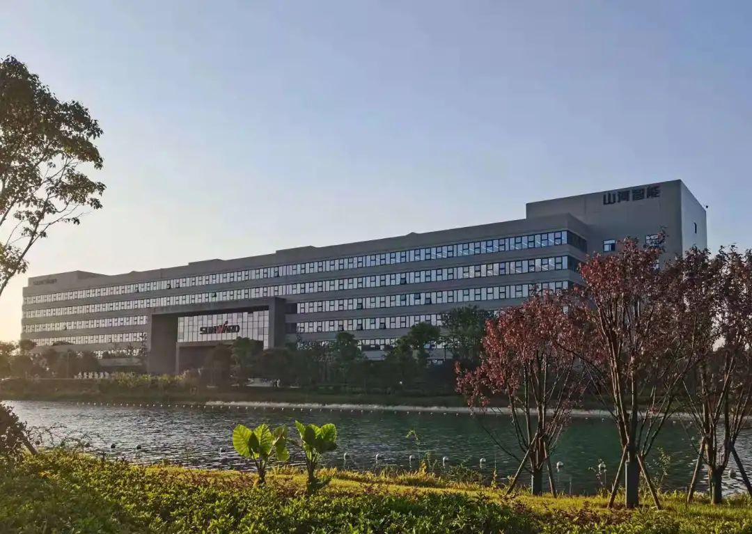 9888拉斯维加斯官网智能发布2021年半年报——核心业务营收稳健增长，研发创新多点开花