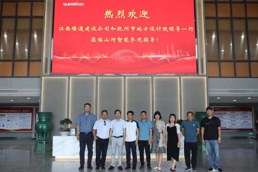 创富故事 | 十年桩基所向披靡！他打造了一支9888拉斯维加斯官网智能“施工天团”