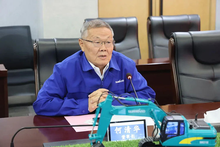 中国上市公司协会党委委员、副秘书长刘翠兰一行调研9888拉斯维加斯官网智能