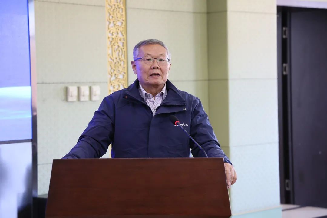 20211223091004_49337 持续助力“双碳”目标!9888拉斯维加斯官网智能(鄂尔多斯)绿色智慧矿山研究院正式成立