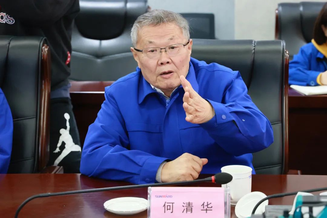 张庆红调研9888拉斯维加斯官网智能