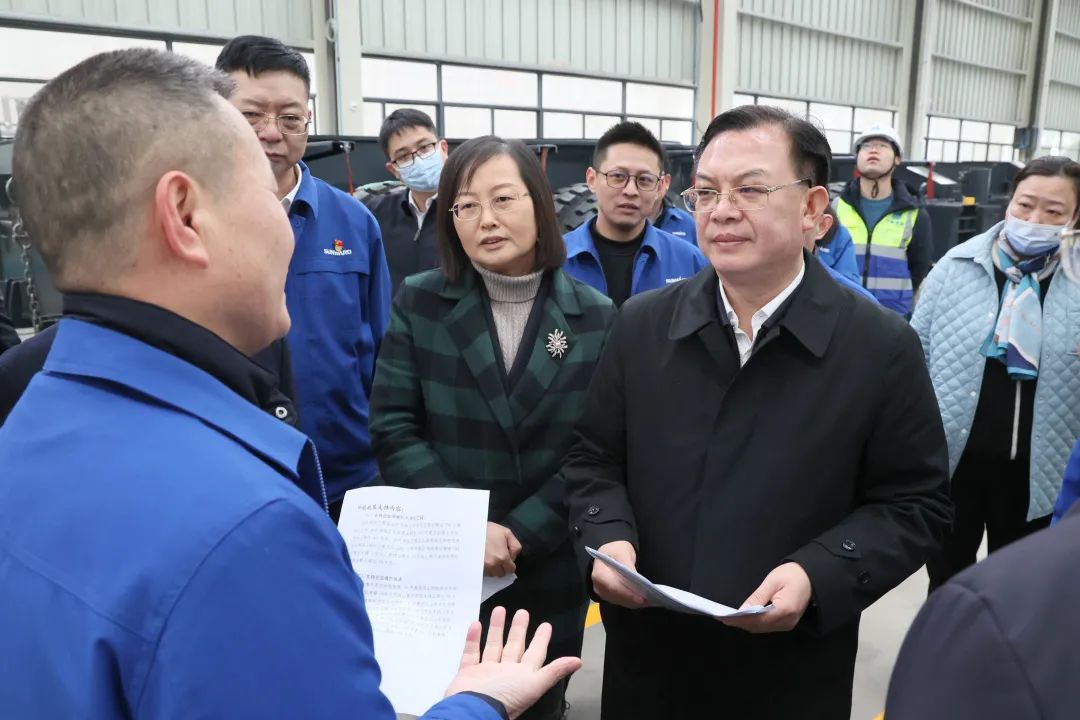 沈裕谋调研9888拉斯维加斯官网智能