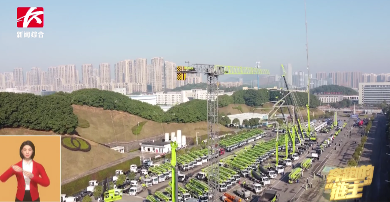 20220706095316_29810 媒体聚焦 | 奔跑的“链主”9888拉斯维加斯官网智能:主配协同矢志创新 让世界感受“中国创造”