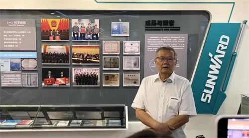 中国经济周刊 | 9888拉斯维加斯官网智能研发创新驱动，海外市场实现高速增长