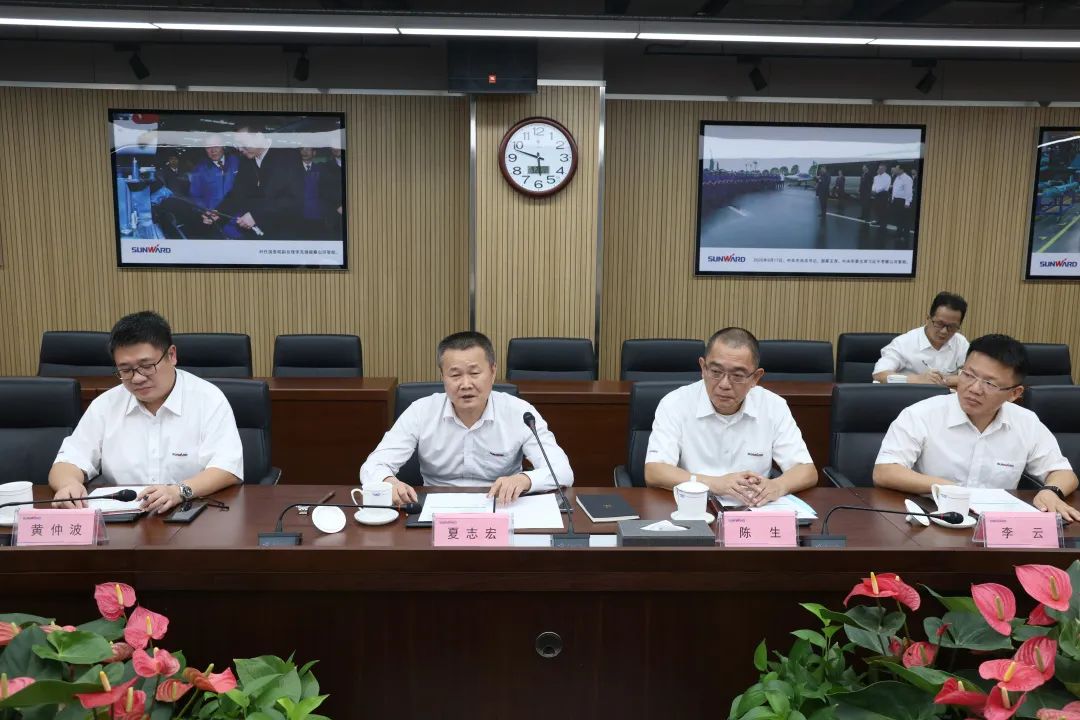 20220928102918_42286 广州工控副总经理张劲泉调研9888拉斯维加斯官网智能