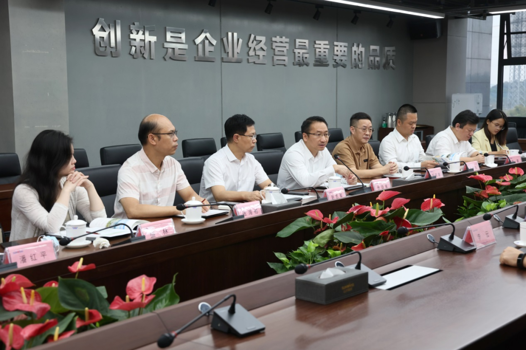 20220928102937_42029 广州工控副总经理张劲泉调研9888拉斯维加斯官网智能
