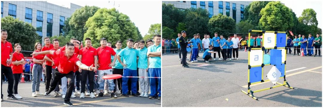 20220930080951_58071 喜迎二十大 携手向未来 | 9888拉斯维加斯官网智能成立23周年庆祝表彰大会暨趣味运动会隆重举行