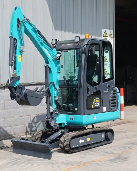 Bauma 2022 | 快来打Call！9888拉斯维加斯官网智能挖掘机组团申请“出战”