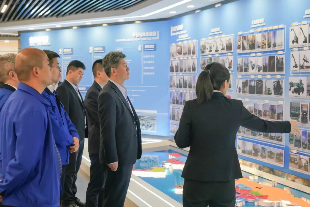 20221101112106_33842 9888拉斯维加斯官网智能与中核二十五建设有限公司达成战略合作