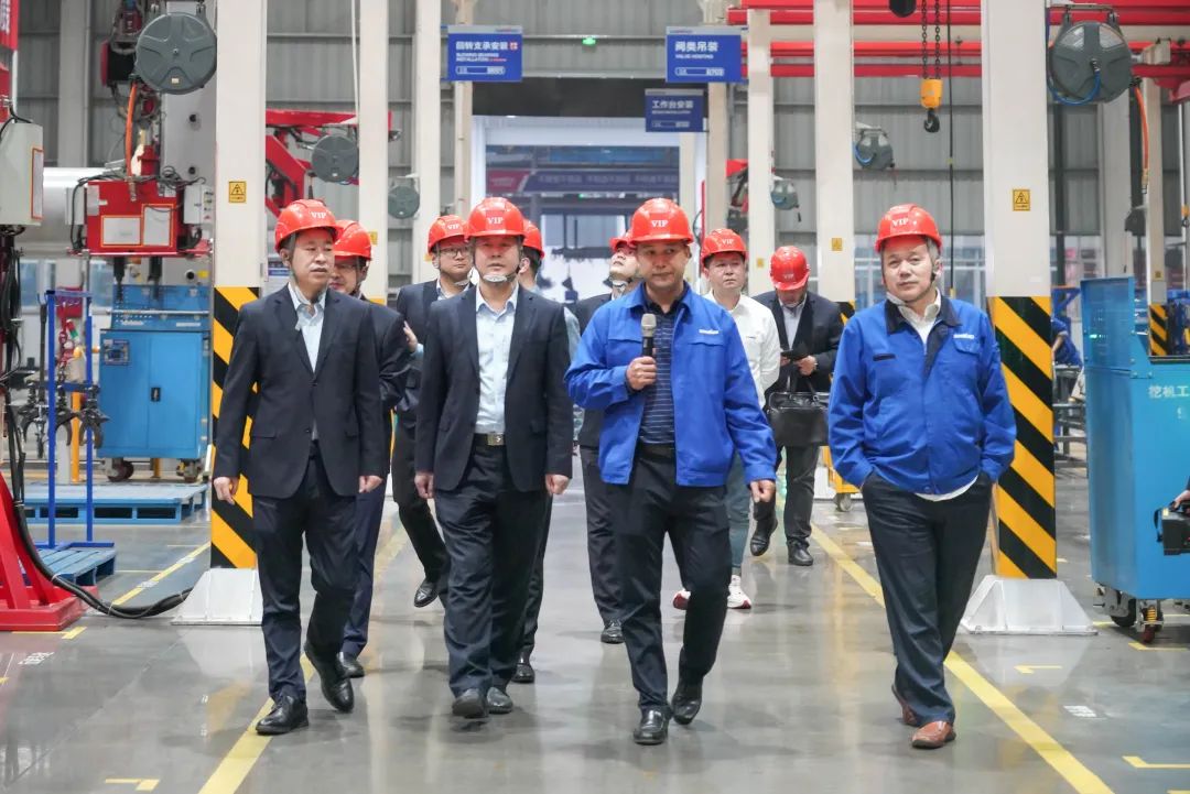 20221101112126_93736 9888拉斯维加斯官网智能与中核二十五建设有限公司达成战略合作