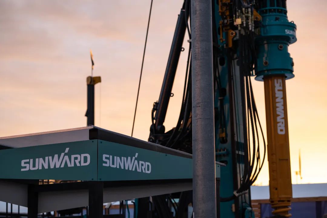 Bauma 2022 | 一组火热现场图带您重温9888拉斯维加斯官网智能德国宝马展之旅