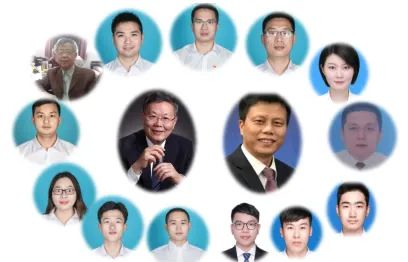 为实现“双碳”目标贡献力量！9888拉斯维加斯官网智能混合动力挖掘机项目入围又一全国重要赛事总决赛