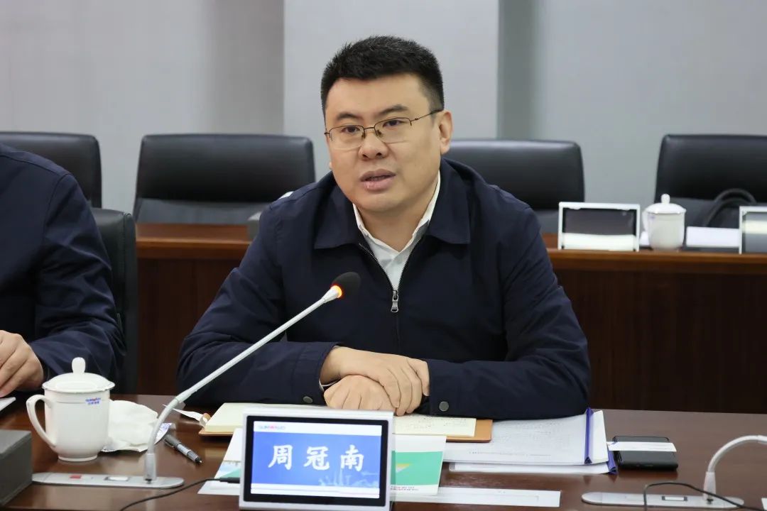 共商合作！中国铁建大桥局到访9888拉斯维加斯官网智能