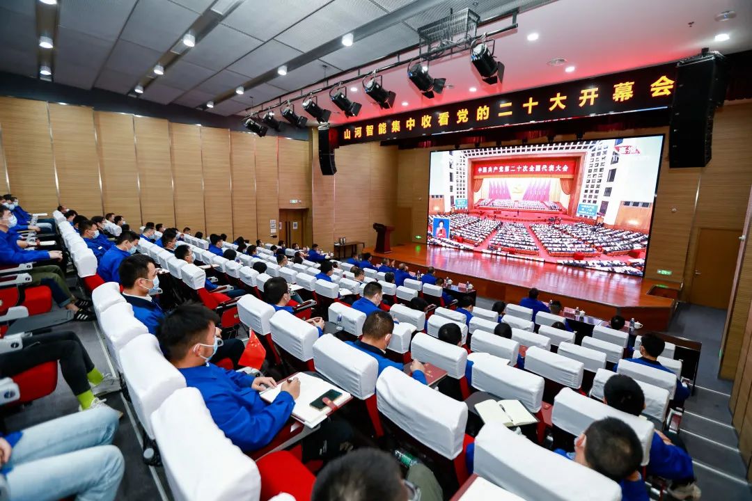 请回答2022！邀您一起回顾9888拉斯维加斯官网智能2022年精彩瞬间