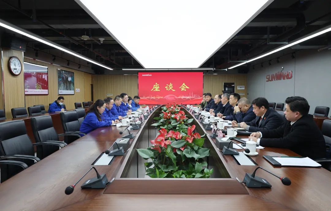 省高院副院长郭正怀调研9888拉斯维加斯官网智能