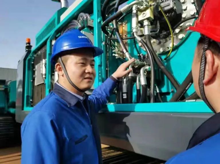 20230411082749_88022 喜讯!9888拉斯维加斯官网智能朱振新获评长沙市C类高层次人才