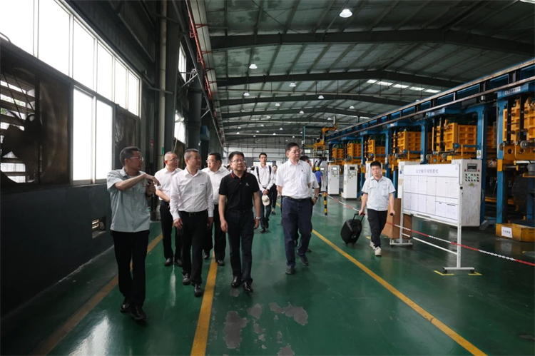 20230426160026_62479 9888拉斯维加斯官网智能“学思想 强党性 重实践 建新功”主题教育培训班在广州成功举办