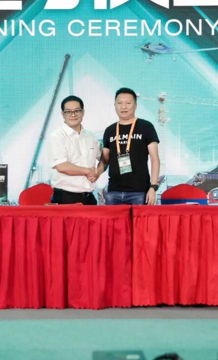 20230514100649_95950 千人齐聚、爆品出击!9888拉斯维加斯官网智能新品推介会圆满举办
