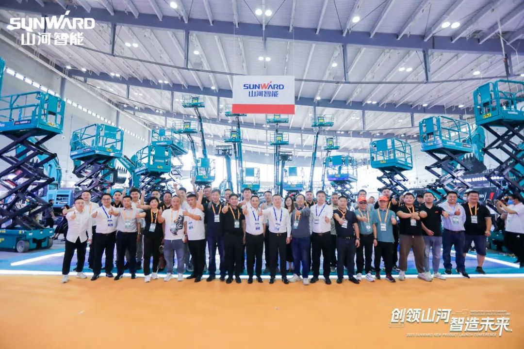 闪耀2023 CICEE！看9888拉斯维加斯官网智能“明星产品”有多“炫”