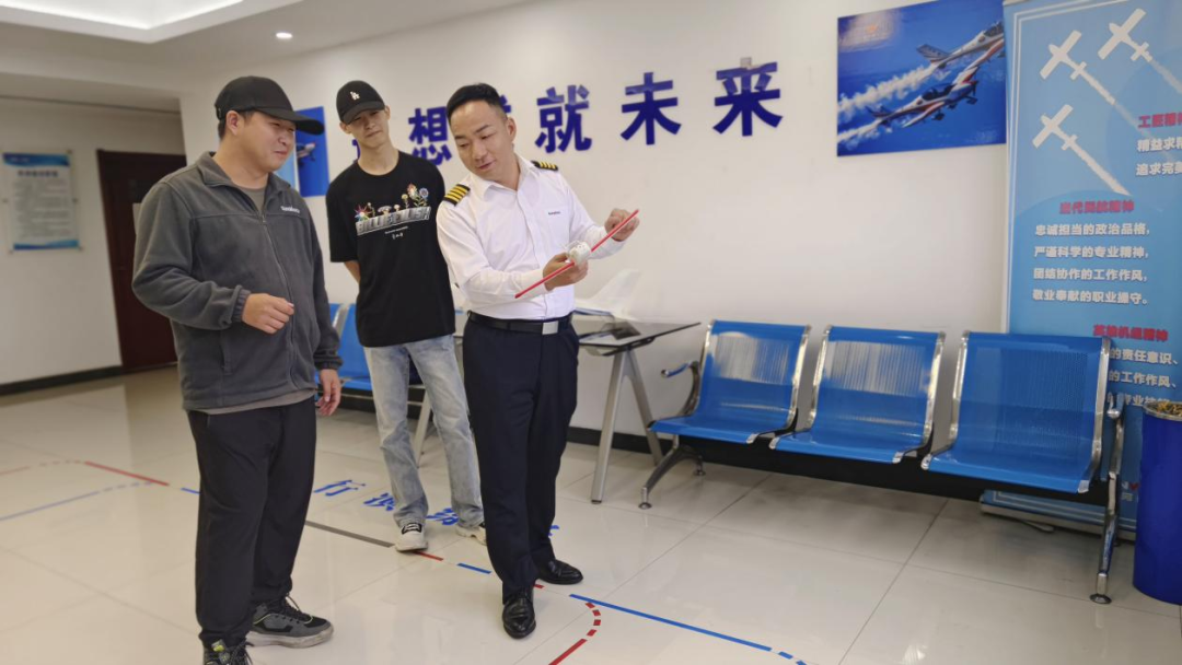 20230523170625_96744 湖南9888拉斯维加斯官网通航获CCAR-141部民用航空器驾驶员学校运行合格证