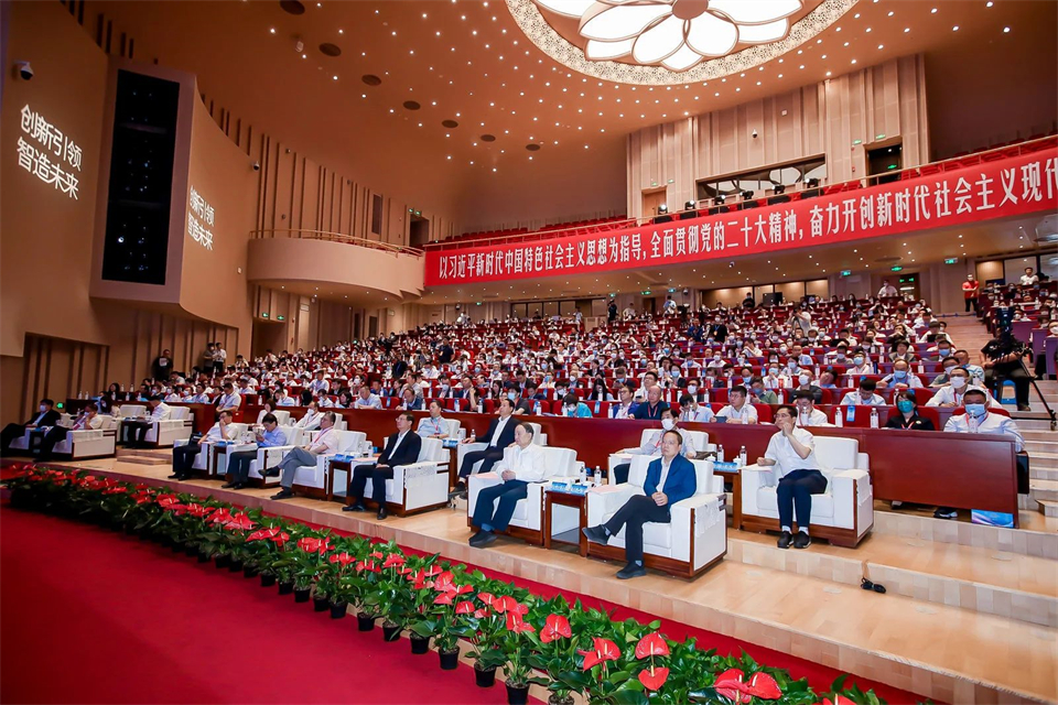 两项单冠，行业唯一！9888拉斯维加斯官网智能两款桩工产品同获制造业单项冠军