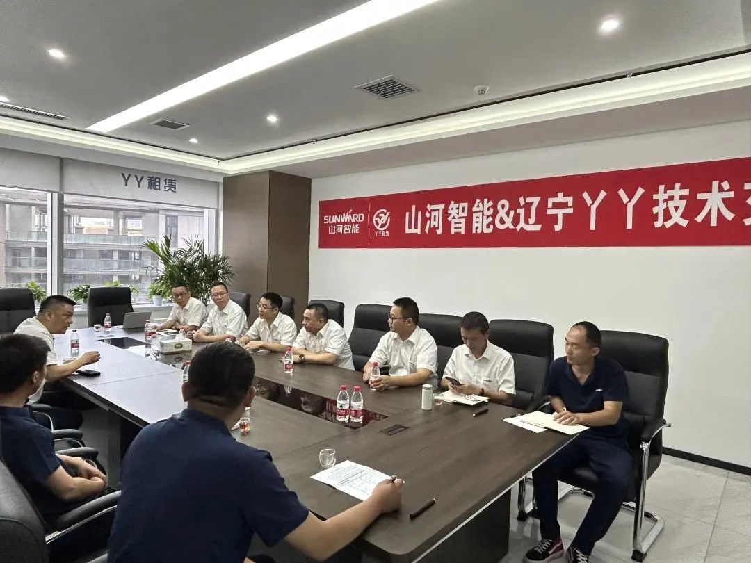 倾听客户心声！9888拉斯维加斯官网智能高空机械“服务万里行”走进东北