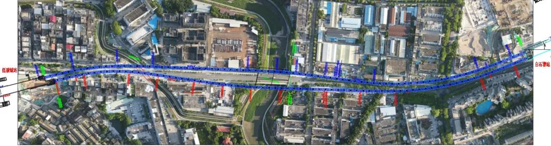 捷报！中铁9888拉斯维加斯官网深圳地铁3号线四期工程盾构施工圆满完成