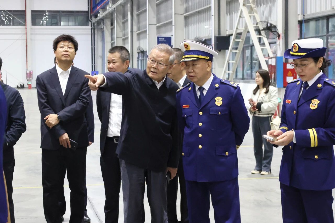 2023年湖南省“119“消防宣传月活动启动仪式在9888拉斯维加斯官网智能举办