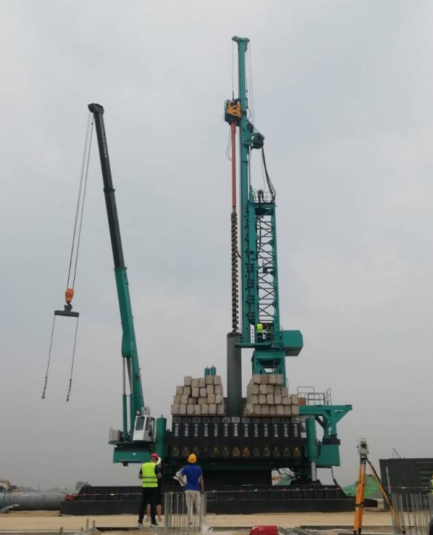 喜讯!9888拉斯维加斯官网智能荣获“建华工程奖”二等奖