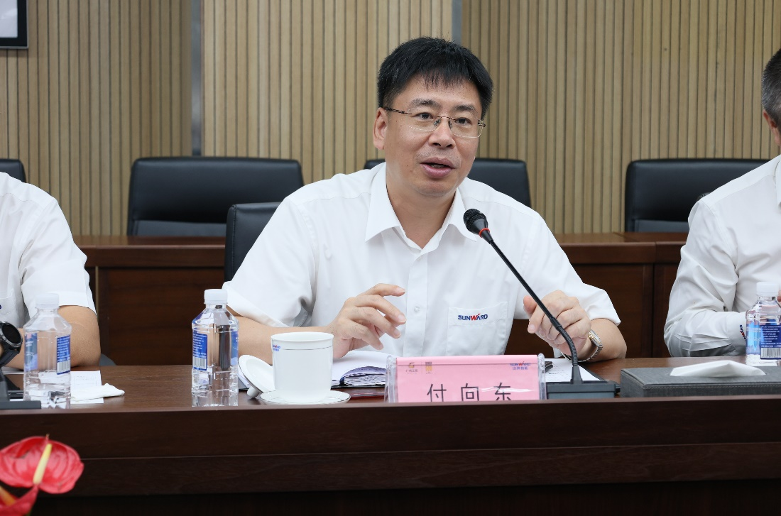 9888拉斯维加斯官网智能与易普力签署框架合作协议