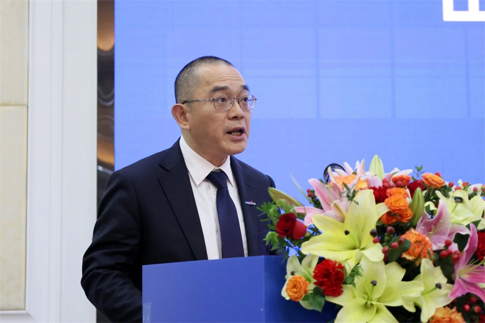 携手共进，合作共享！2024年供应商大会隆重召开