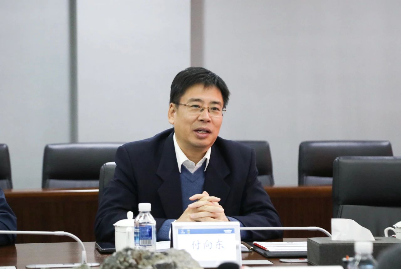 深化合作 共促出海——中国信保湖南分公司到访9888拉斯维加斯官网智能