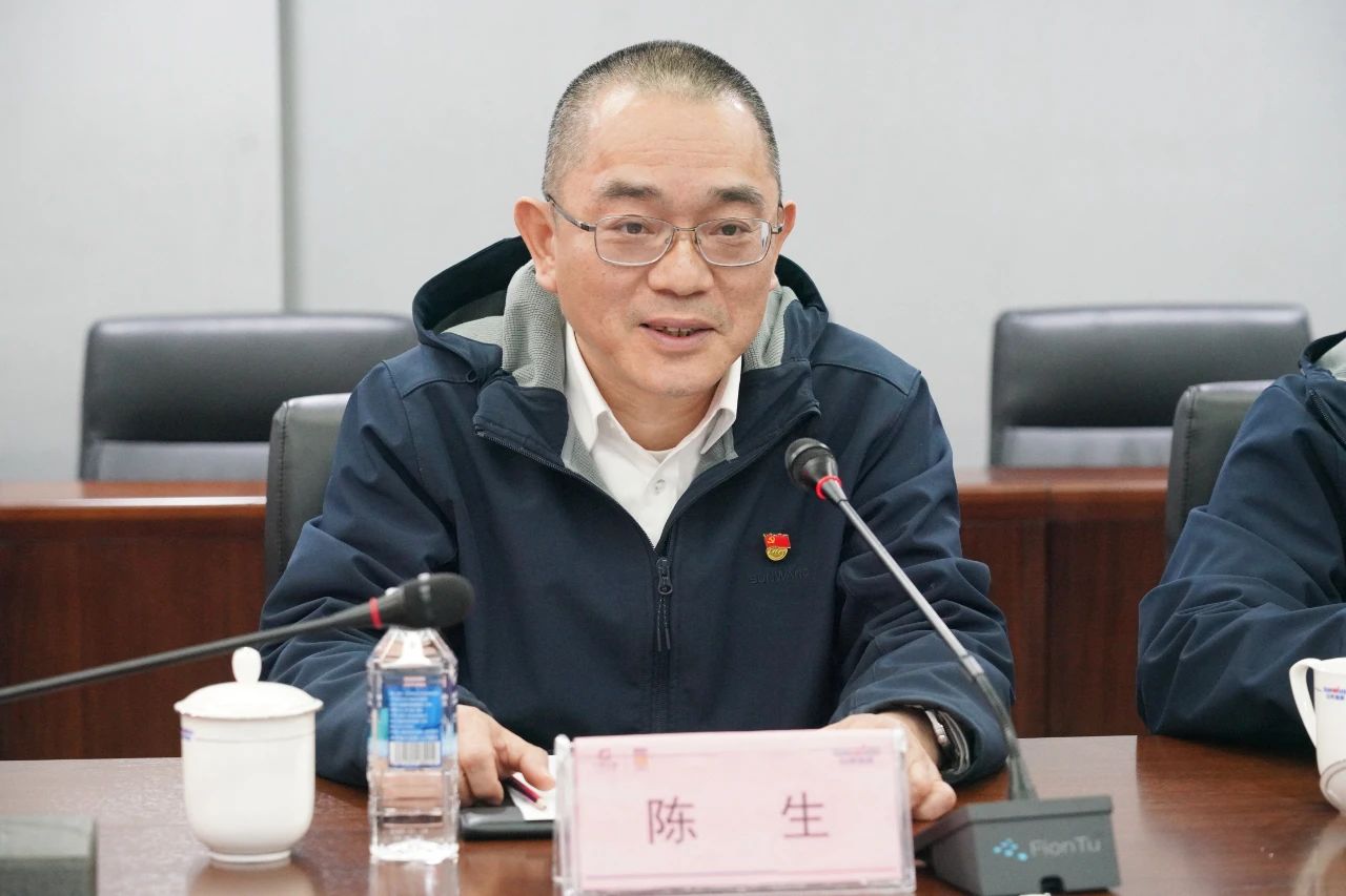 强强联手!9888拉斯维加斯官网智能与湖南楚湘建工集团达成共建矿山生产建设创新联合体共识