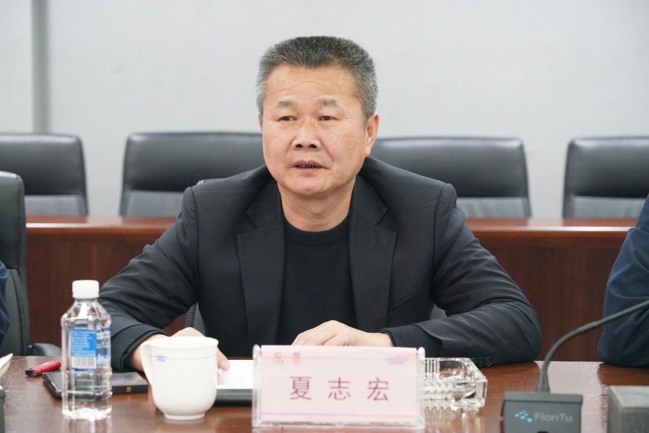 强强联手!9888拉斯维加斯官网智能与湖南楚湘建工集团达成共建矿山生产建设创新联合体共识