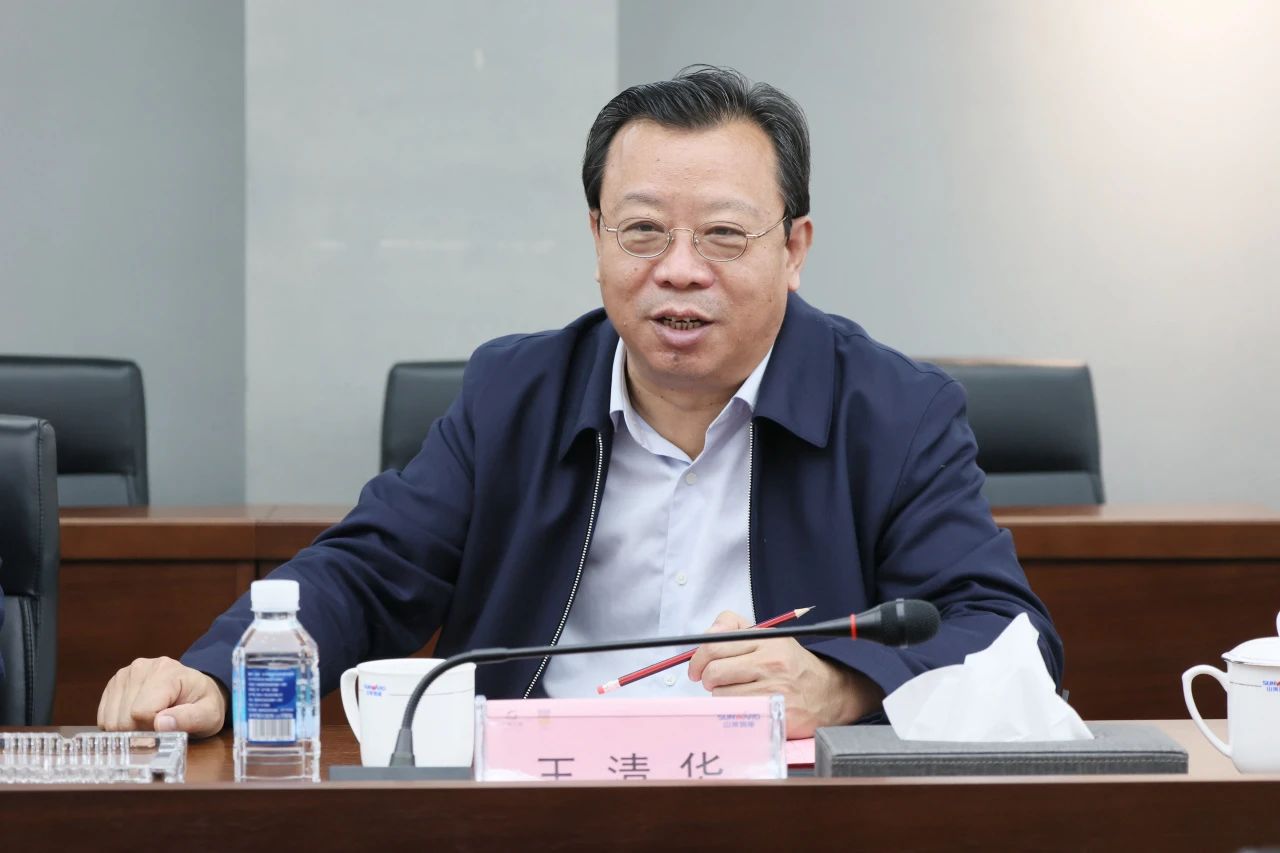 强强联合，聚能攻坚！9888拉斯维加斯官网智能与北方爆破科技达成战略合作