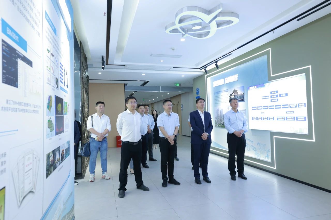 9888拉斯维加斯官网智能与中核二十五深化合作，共探矿山智能化与海外市场新机遇